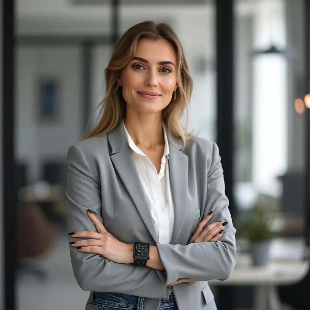 Ayşe Demir profil fotoğrafı